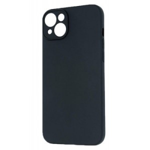 Чехол для мобильного телефона BeCover Apple iPhone 15 Black (710143)