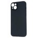 Чехол для мобильного телефона BeCover Apple iPhone 15 Black (710143)