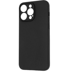 Чехол для мобильного телефона BeCover Apple iPhone 15 Pro Black (710145)