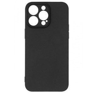 Чехол для мобильного телефона BeCover Apple iPhone 15 Pro Black (710145)