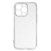 Чехол для мобильного телефона BeCover Apple iPhone 15 Pro Transparancy (710146)