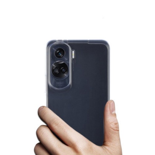 Чехол для мобильного телефона BeCover Honor 90 Lite Transparancy (710875)