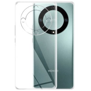 Чохол до мобільного телефона BeCover Honor Magic6 Lite 5G Transparancy (710871)