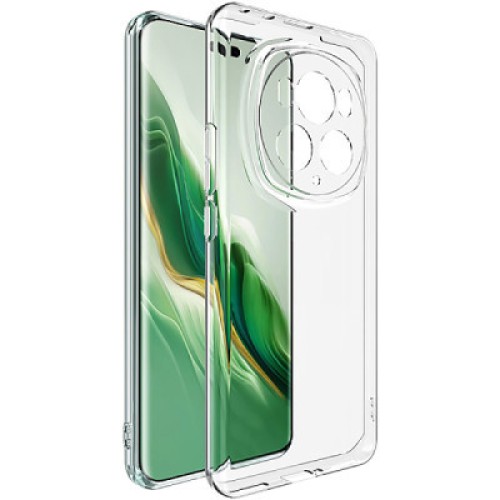 Чехол для мобильного телефона BeCover Honor Magic6 Pro 5G Transparancy (710870)