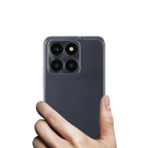 Чехол для мобильного телефона BeCover Honor X6a Transparancy (710877)