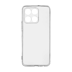 Чохол до мобільного телефона BeCover Honor X6a Transparancy (710877)