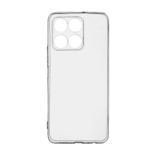 Чехол для мобильного телефона BeCover Honor X6a Transparancy (710877)