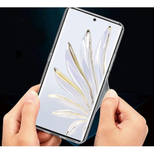 Чехол для мобильного телефона BeCover Honor X7b Transparancy (710876)