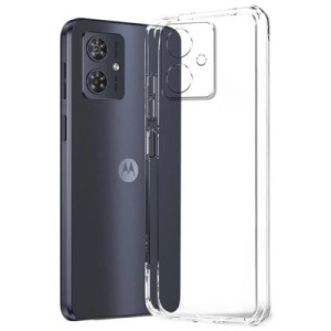 Чехол для мобильного телефона BeCover Motorola Moto G54 / G54 Power Transparancy (710887)