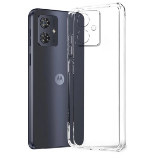 Чехол для мобильного телефона BeCover Motorola Moto G54 / G54 Power Transparancy (710887)