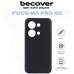 Чехол для мобильного телефона BeCover Poco M6 Pro 4G Black (710892)