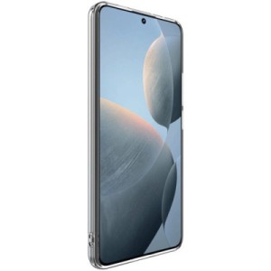 Чехол для мобильного телефона BeCover Poco X6 Pro Transparancy (710895)