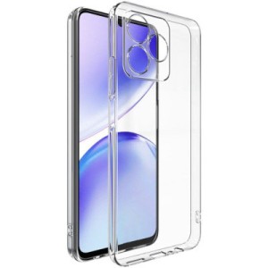 Чехол для мобильного телефона BeCover Realme C51 Transparancy (710928)