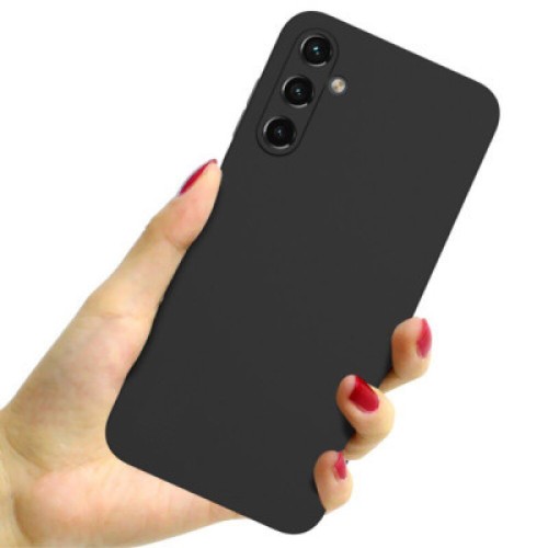 Чехол для мобильного телефона BeCover Samsung Galaxy A25 5G SM-A256 Black (710902)