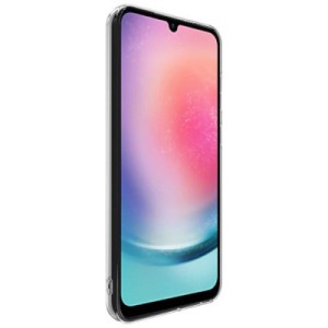 Чехол для мобильного телефона BeCover Samsung Galaxy A25 5G SM-A256 Transparancy (710903)