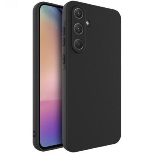 Чехол для мобильного телефона BeCover Samsung Galaxy A35 5G SM-A356 Black (710900)