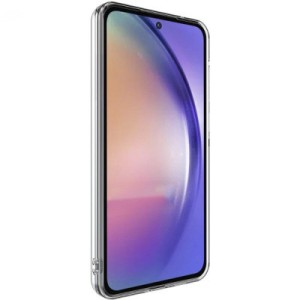 Чехол для мобильного телефона BeCover Samsung Galaxy A35 5G SM-A356 Transparancy (710901)