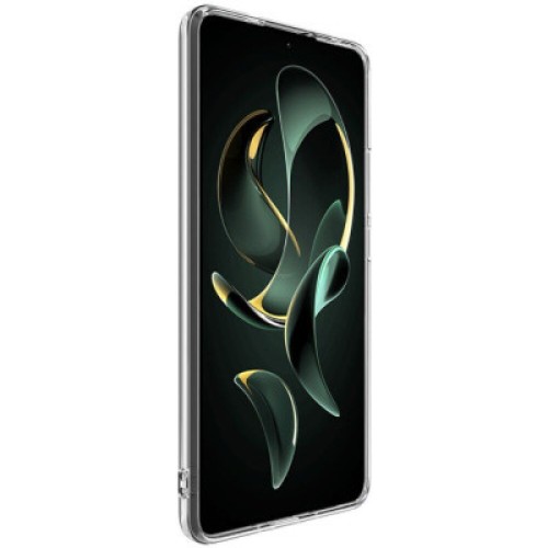 Чехол для мобильного телефона BeCover Xiaomi 13T/13T Pro Transparancy (710920)