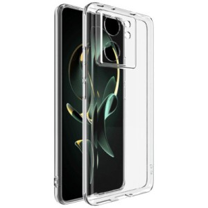 Чехол для мобильного телефона BeCover Xiaomi 13T/13T Pro Transparancy (710920)