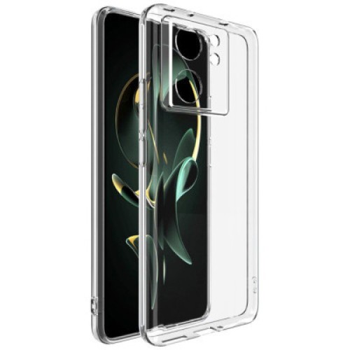 Чехол для мобильного телефона BeCover Xiaomi 13T/13T Pro Transparancy (710920)