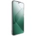 Чехол для мобильного телефона BeCover Xiaomi 14 5G Transparancy (710791)