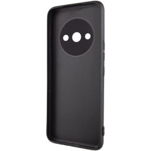 Чохол до мобільного телефона BeCover Xiaomi Redmi A3 4G Black (710921)