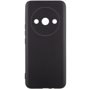 Чохол до мобільного телефона BeCover Xiaomi Redmi A3 4G Black (710921)