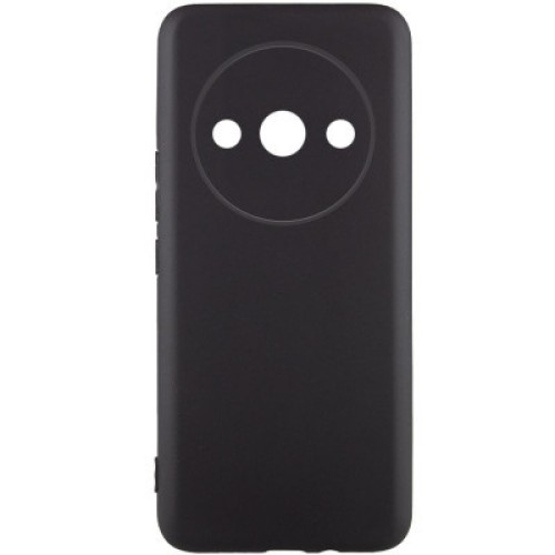 Чехол для мобильного телефона BeCover Xiaomi Redmi A3 4G Black (710921)