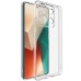 Чехол для мобильного телефона BeCover Xiaomi Redmi Note 13 5G Transparancy (710912)