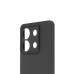 Чехол для мобильного телефона BeCover Xiaomi Redmi Note 13 Pro 4G Black (710913)