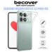 Чехол для мобильного телефона BeCover Xiaomi Redmi Note 13 Pro 4G Transparancy (710914)