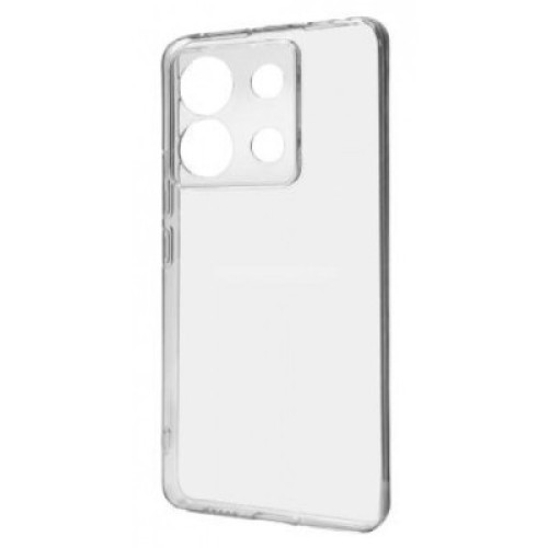 Чехол для мобильного телефона BeCover Xiaomi Redmi Note 13 Pro 5G Transparancy (710916)