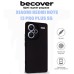 Чехол для мобильного телефона BeCover Xiaomi Redmi Note 13 Pro Plus 5G Black (710917)