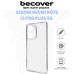 Чехол для мобильного телефона BeCover Xiaomi Redmi Note 13 Pro Plus 5G Transparancy (710918)