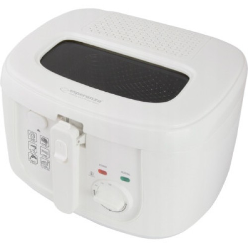 Фритюрница Esperanza EKG012 Deep Fryer (EKG012)