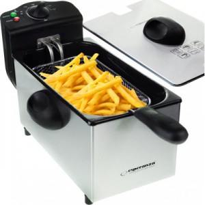 Фритюрница Esperanza EKG010 Deep Fryer (EKG010)