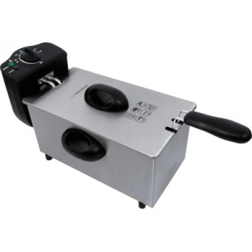 Фритюрница Esperanza EKG010 Deep Fryer (EKG010)
