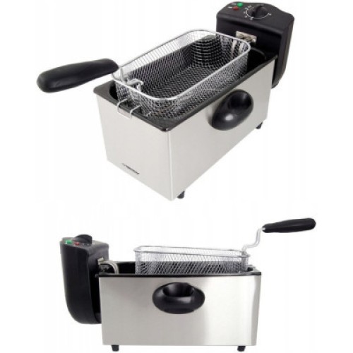 Фритюрница Esperanza EKG010 Deep Fryer (EKG010)
