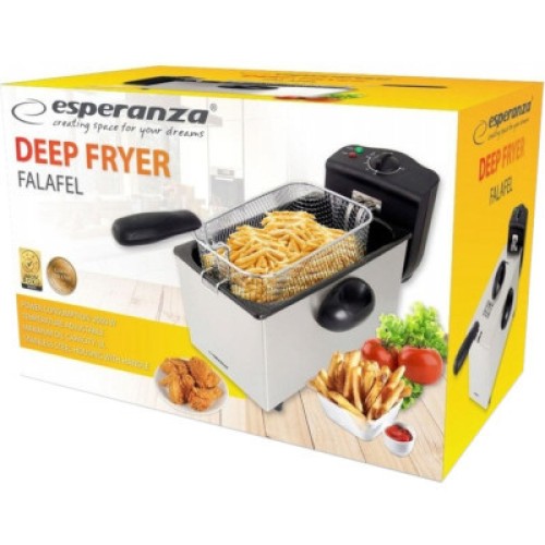 Фритюрница Esperanza EKG010 Deep Fryer (EKG010)