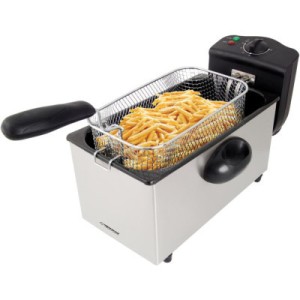 Фритюрница Esperanza EKG010 Deep Fryer (EKG010)