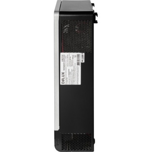 Инвертор Delux NKH-PRO-5KW 48V 80А MPPT (90021796)