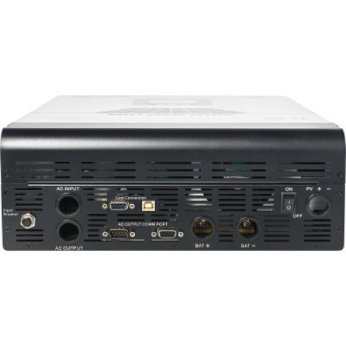 Инвертор Delux NKH-PRO-5KW 48V 80А MPPT (90021796)