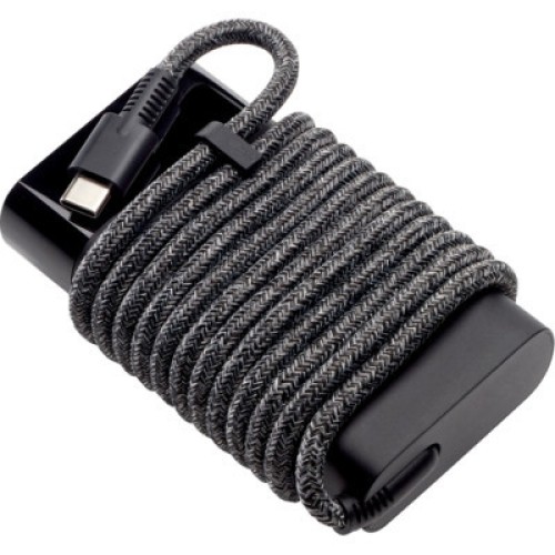 Блок питания к ноутбуку HP 65W USB-C Laptop Charger (671R2AA)