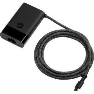 Блок питания к ноутбуку HP 65W USB-C Laptop Charger (671R2AA)