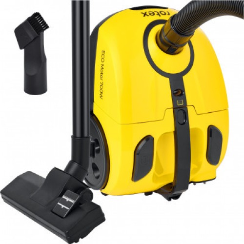 Пылесос Rotex RVB16-Y EcoClean