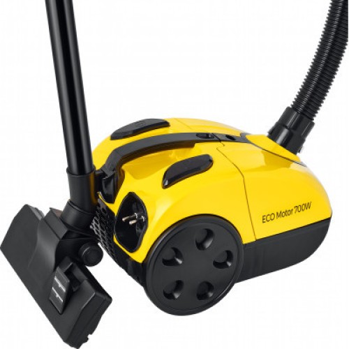 Пылесос Rotex RVB16-Y EcoClean