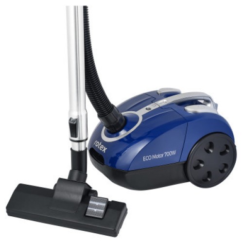 Пылесос Rotex RVB18-E EcoBlue