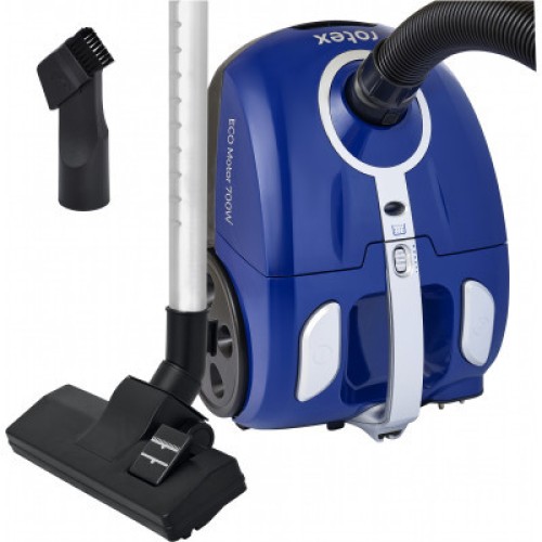 Пылесос Rotex RVB18-E EcoBlue