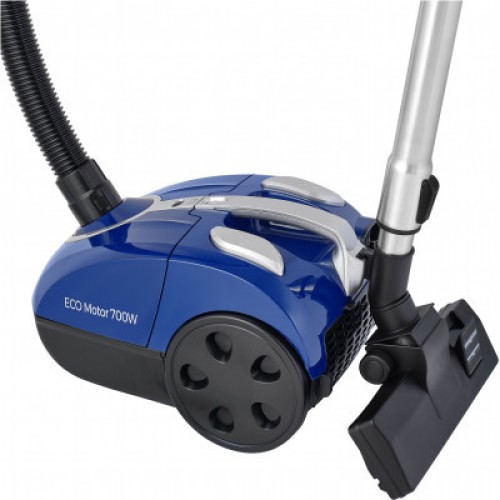 Пылесос Rotex RVB18-E EcoBlue
