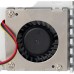 Радиатор охлаждения Raspberry Pi with fan for Raspberry Pi 5 (SC1148/OFI118)